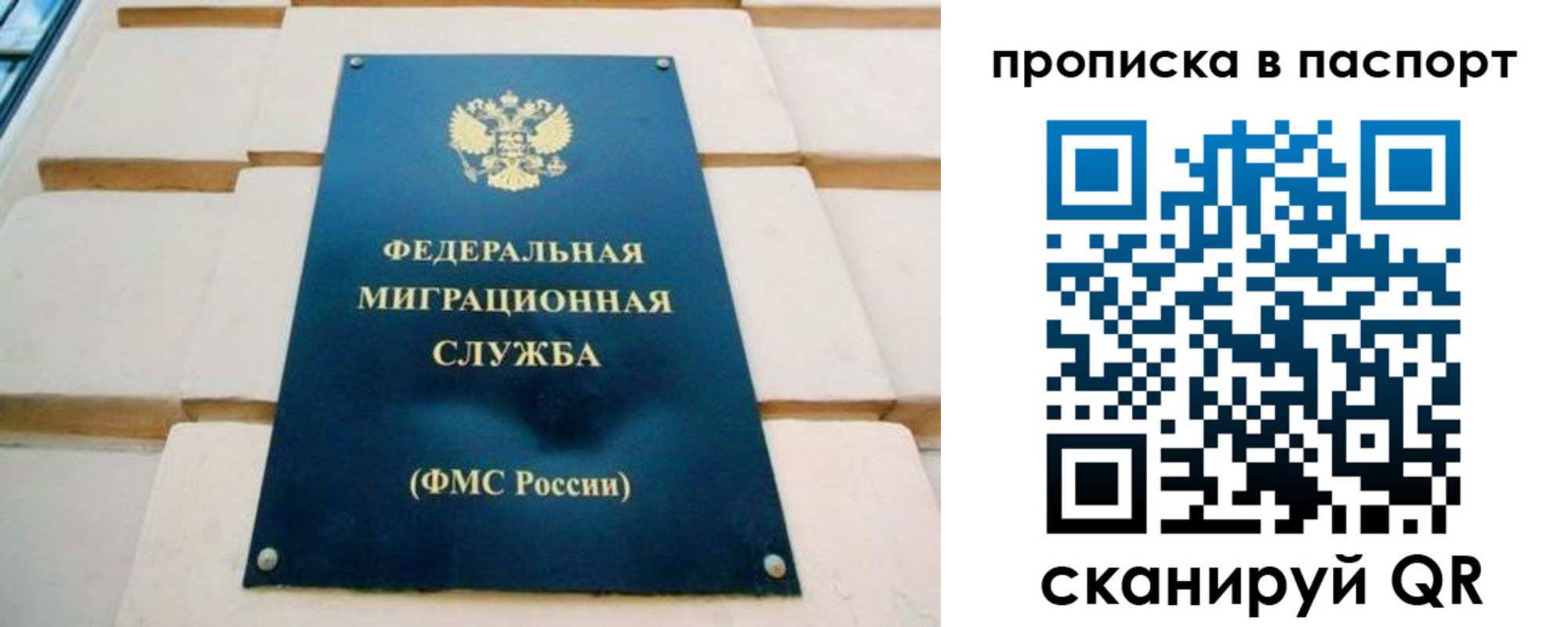 временная регистрация гарантия в Мурино